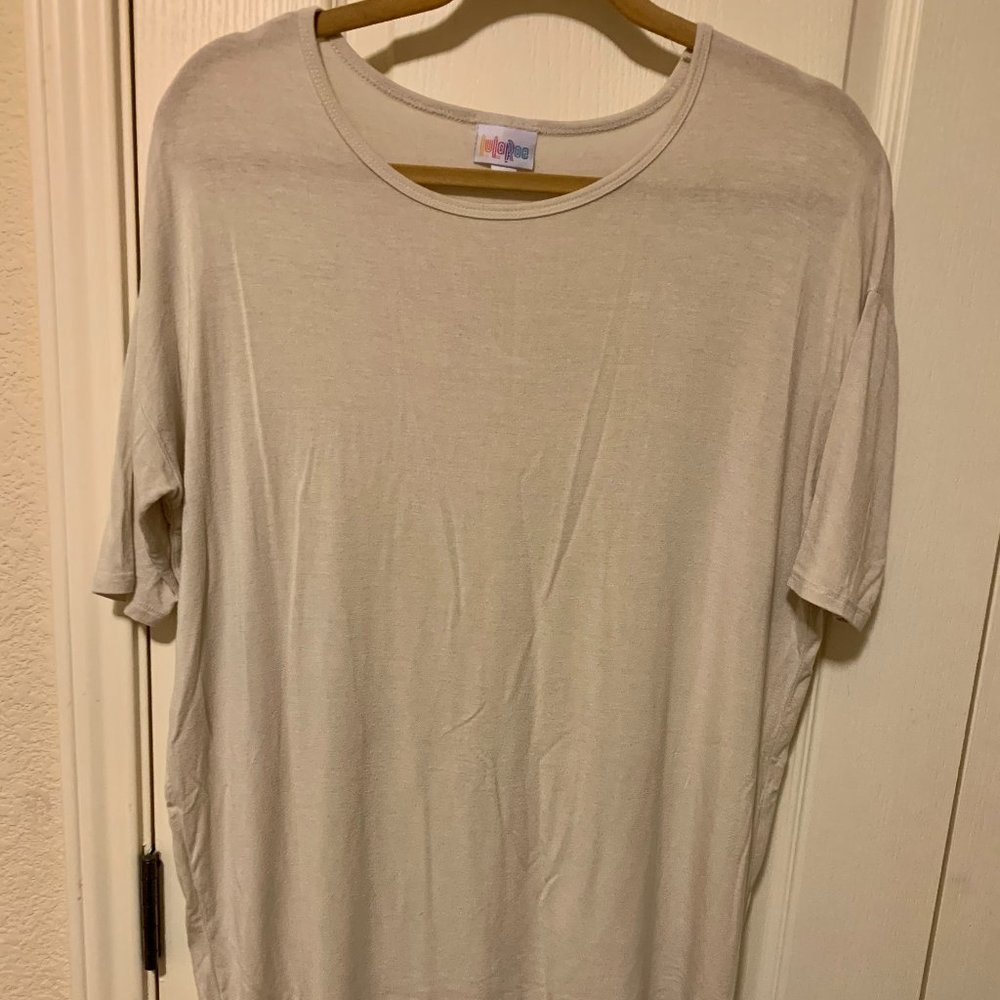 LuLaRoe Irma